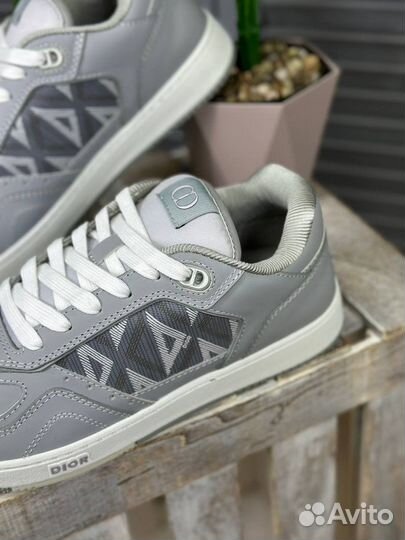 Кеды Dior мужские