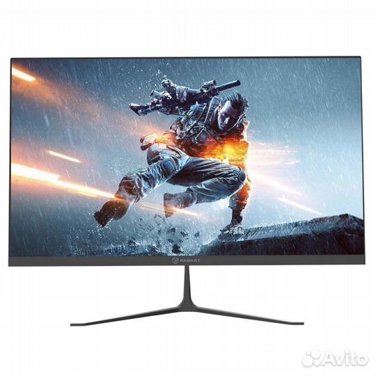 Монитор Raskat I24F10DA 24