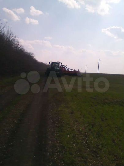 Участок 33,2 га (СНТ, ДНП)