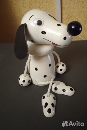 Поделки из дерева