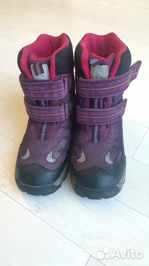 Ботинки зимние Reima 32 р