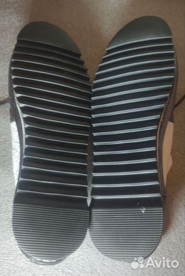 Туфли женские aquamarin 40 размер