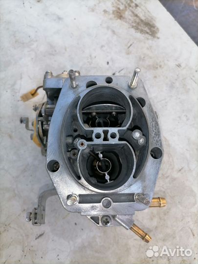 Карбюратор ваз 2108-2109