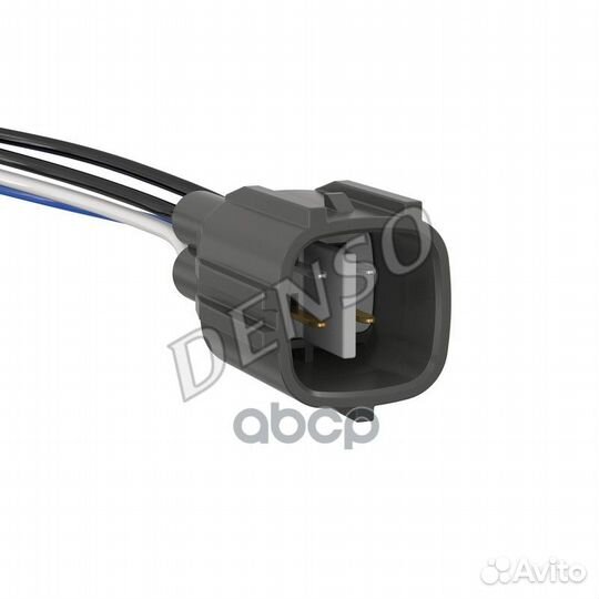 Датчик топливо-воздушной смеси toyota avensis