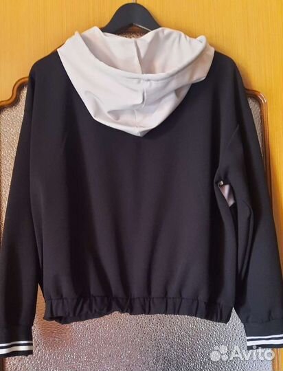 Костюм спорт. жен. р.50-52