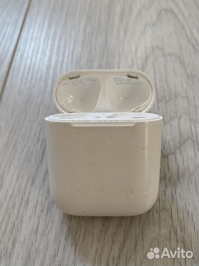 Кейс для airpods 1