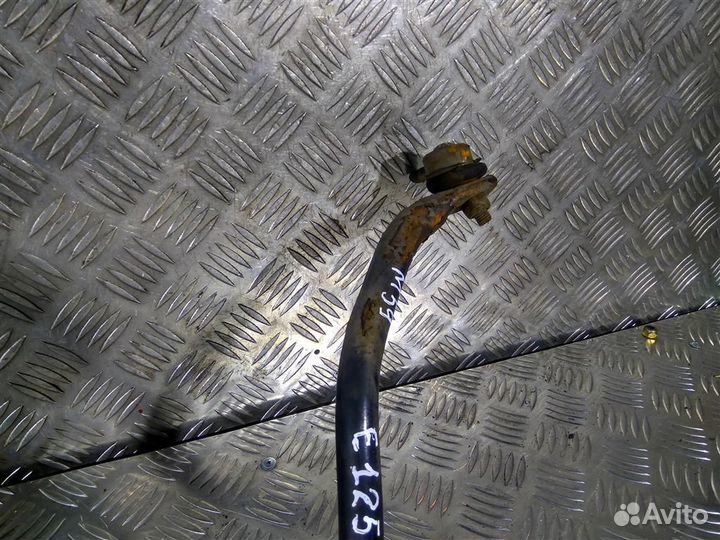 Стабилизатор передний пежо Partner M59