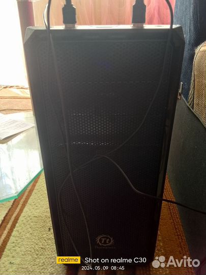 Персональный компьютер