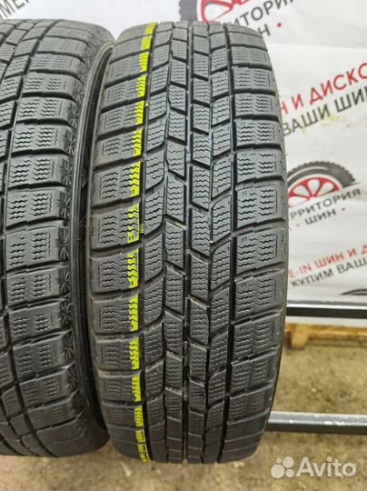 Goodyear Ice Navi 6 185/65 R15 88Q