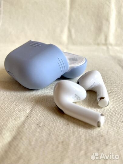 AirPods 3 (Новые+Гарантия)