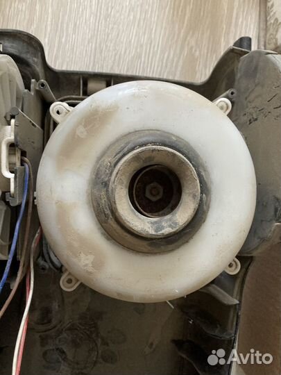 Запчасти на пылесос Самсунг SC 8853 и его аналоги