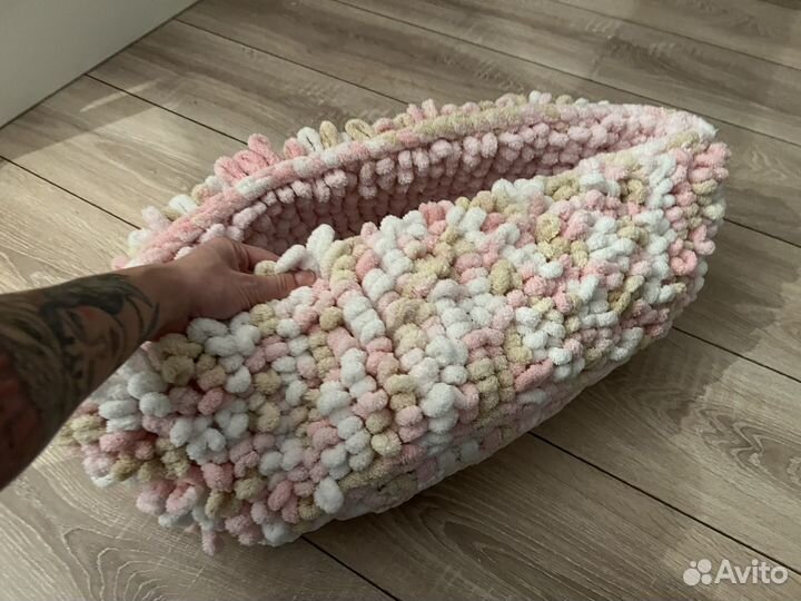 Лежанка для кошек