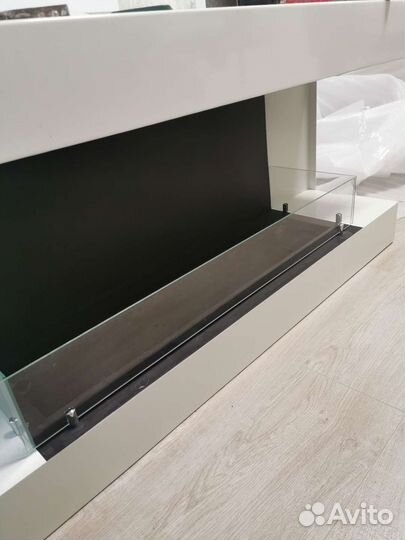 Основа для встраиваемого био камина