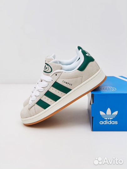 Кроссовки adidas campus