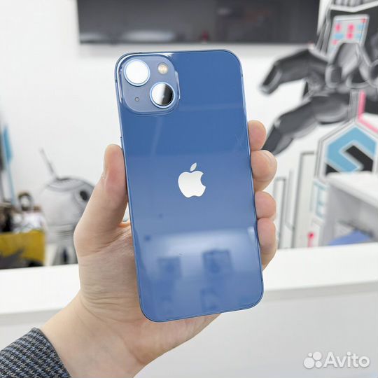 iPhone 13, 128 ГБ