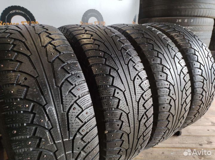 Nokian Tyres Hakkapeliitta 5 265/65 R17 116T