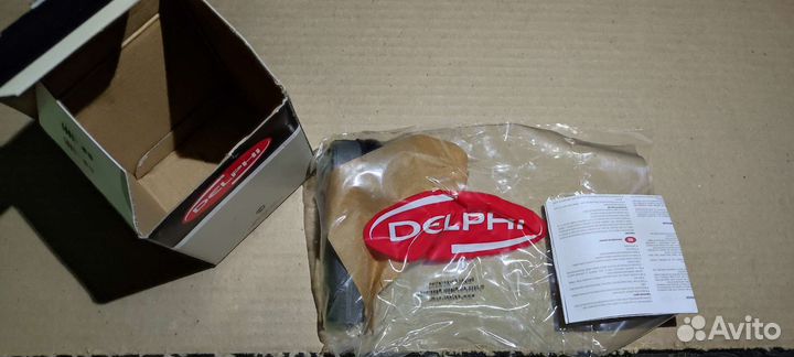 Delphi TA2392 (4504609230)