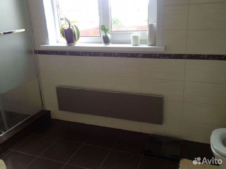 Обогреватель Никатэн 150-650 Вт