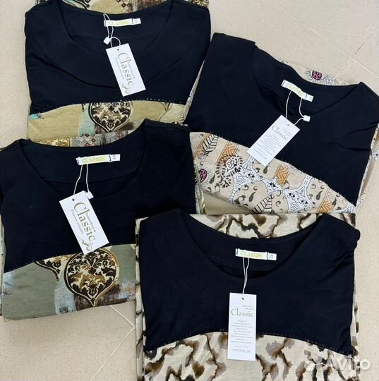 Платья халаты длинные женский