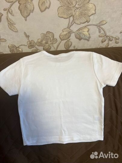 Футболка детская для мальчика