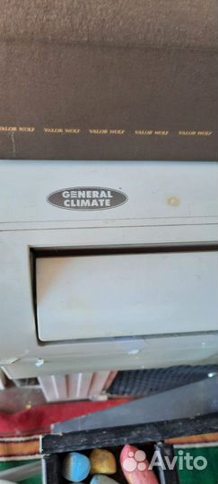 Сплит система Кондиционер General Climate