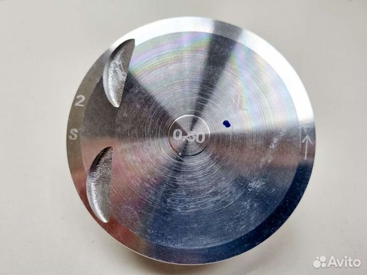 Поршень Ford focus 2 Mazda 6 GH + 0.5