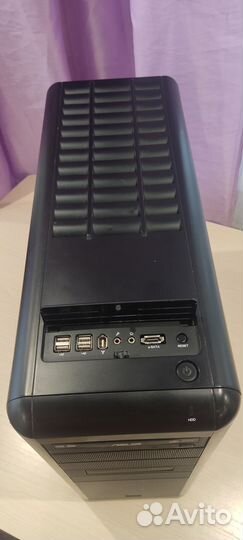 Системный блок Intel 2.5Ghz, RAM 4Gb, HDD 1Tb