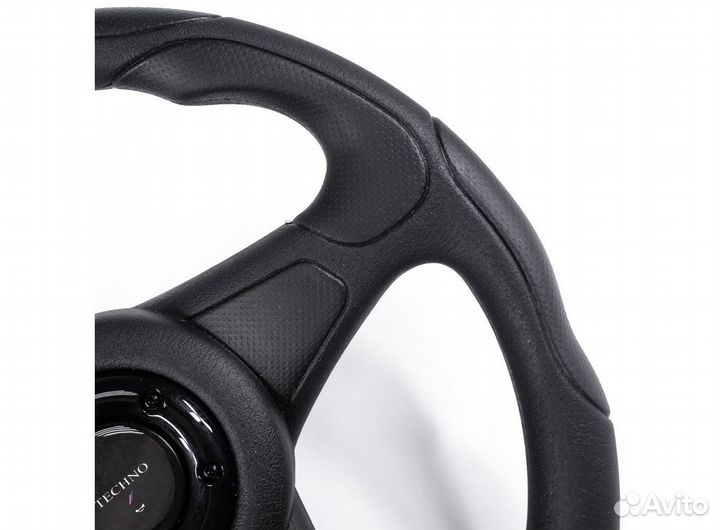 Руль ваз 2101-2107 и LADA 4x4 (Нива) 