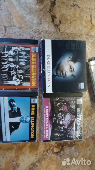 CD диски производство США Англия Европа