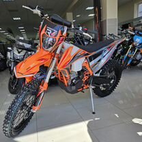 Мотоцикл regulmoto Crosstrec 300