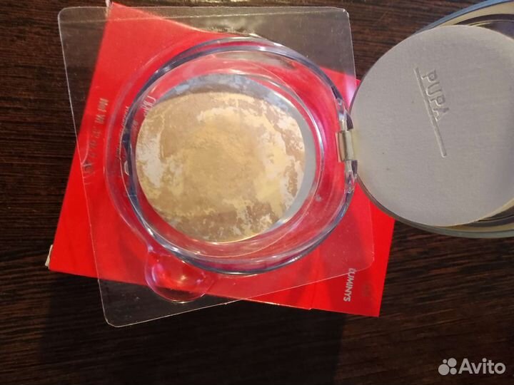 Парфюмерия