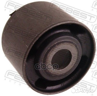 NAB-280 сайлентблок заднего дифференциала Niss