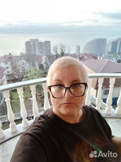 Няня на вахту