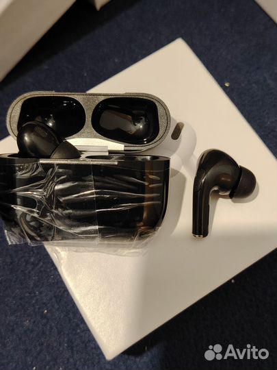 Наушники беспроводные новые