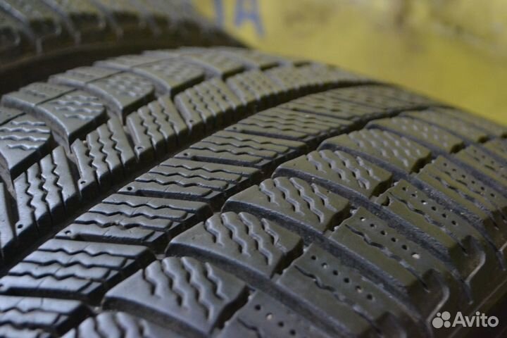 Michelin X-Ice 3 225/55 R17