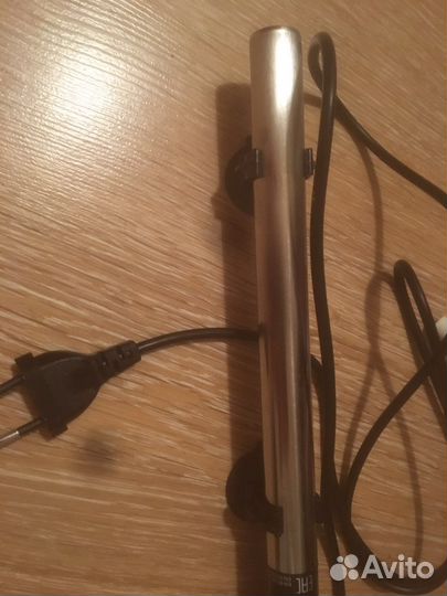 Аквариумный водонагреватель