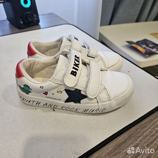 Кеды