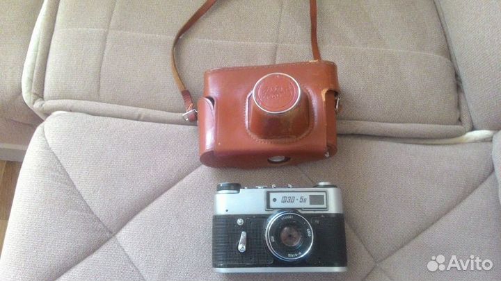 Продам фед-5