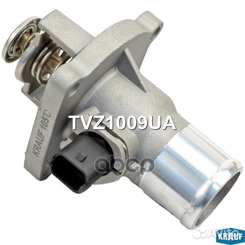 Термостат TVZ1009UA Krauf