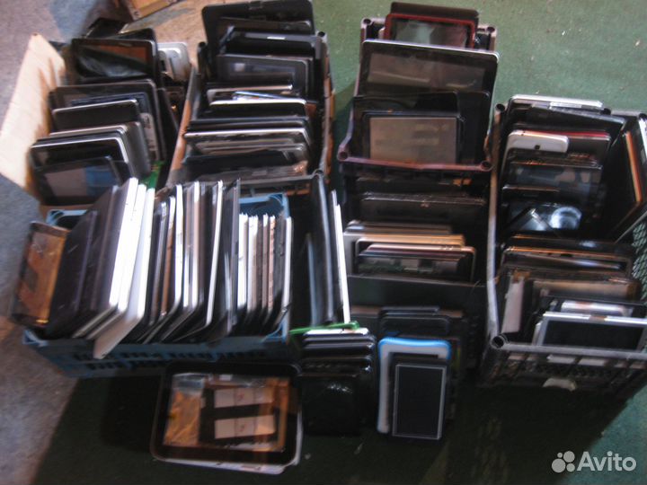 Продам планшеты