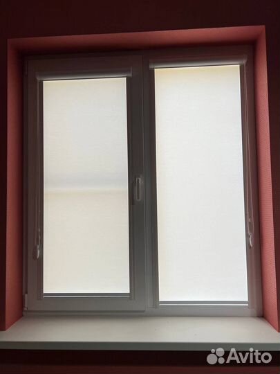 Рулоные шторы Besta