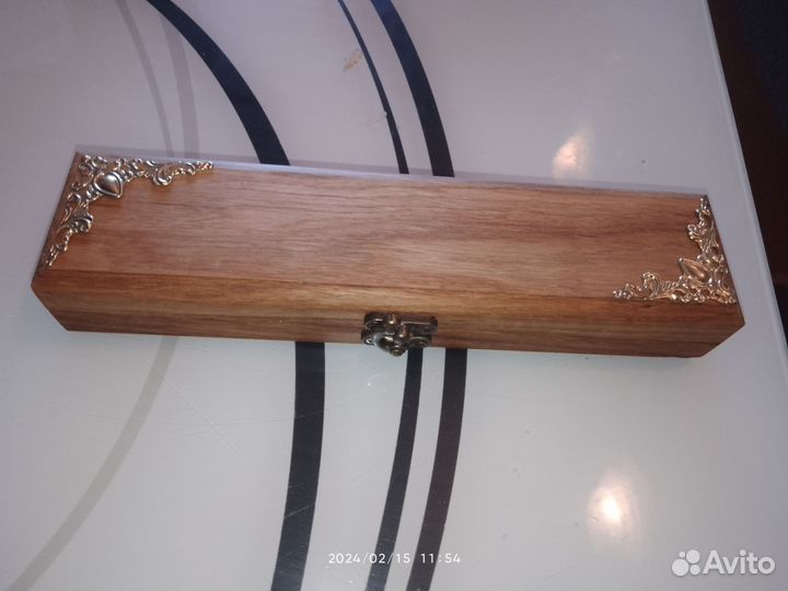 Продам футляр и подставки