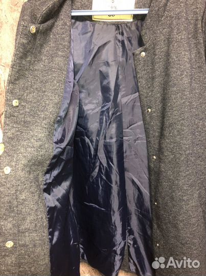 Пальто женское 42