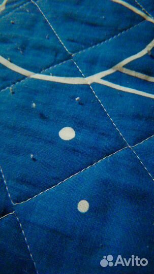 Продам детское покрывало