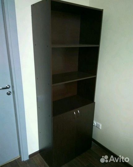 Стеллаж шкаф новый