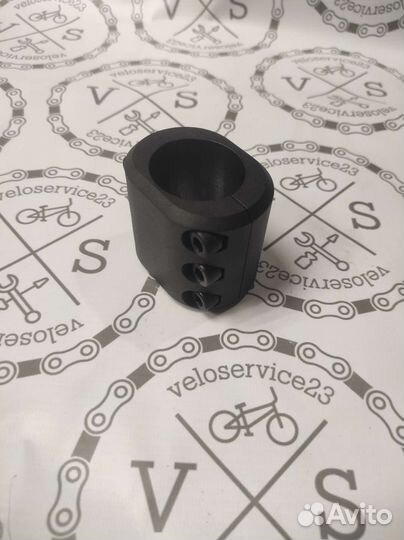 Хомут рулевой Dualtron/Kugoo