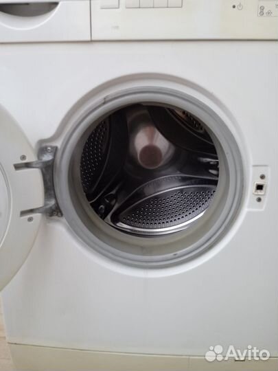 Стиральная машина bosch maxx 4