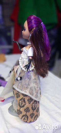 Эвер афтер хай ever after high