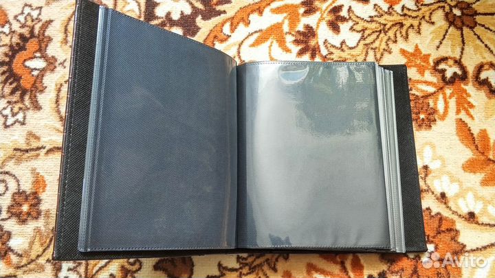 Альбом для фотографий