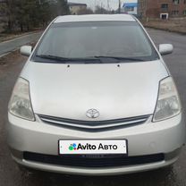 Toyota Prius 1.5 CVT, 2004, 390 000 км, с пробегом, цена 640 000 руб.